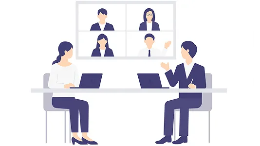 ご提案・お見積り