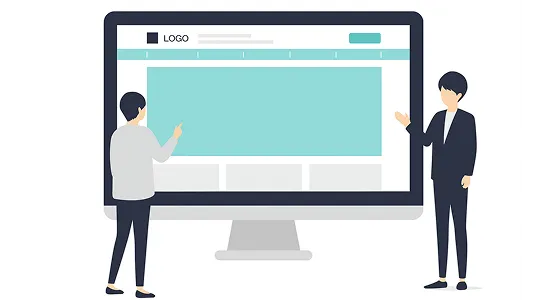 公開・保守サポート