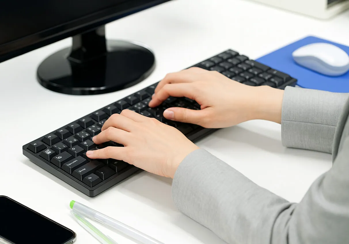 サイト保守・運用